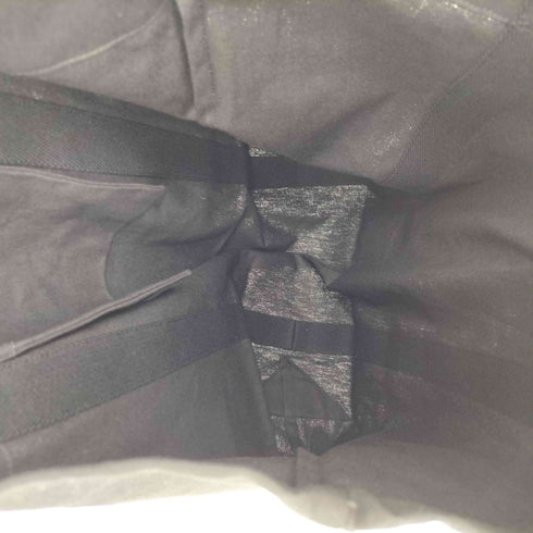 ヨウジヤマモト Yohji Yamamoto NOVELTY TOTE BAG メンズ